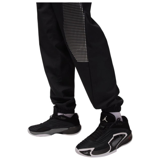 Jordan Ανδρικό παντελόνι φόρμας Sport JAM Warm-Up Pants